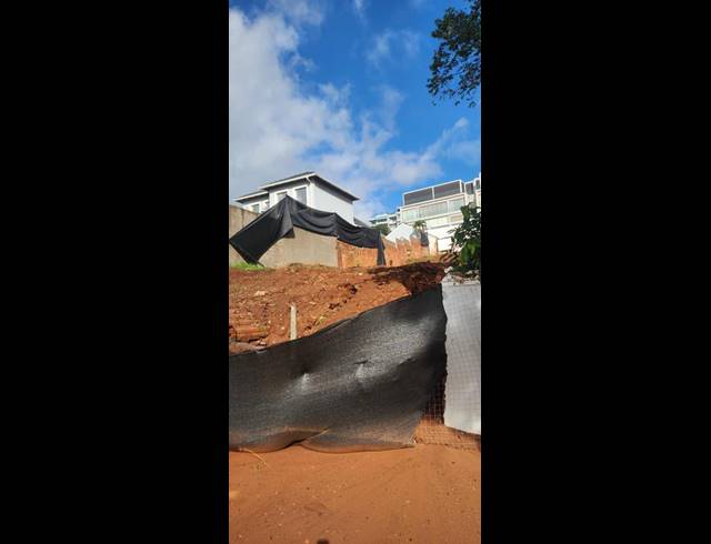 LAND FOR SALE IN MORNINGSIDE